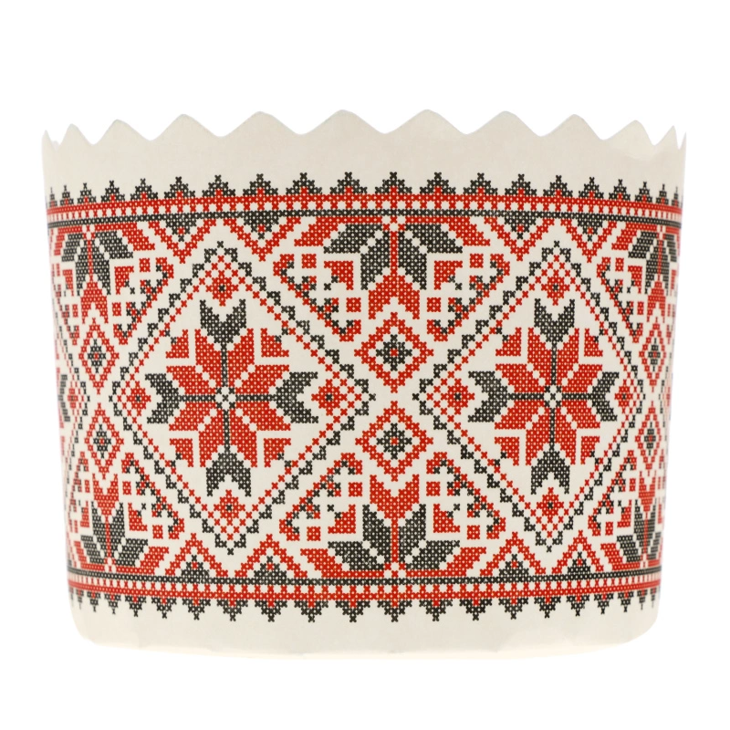 Преміум форма Креатив Принт 11см випічка