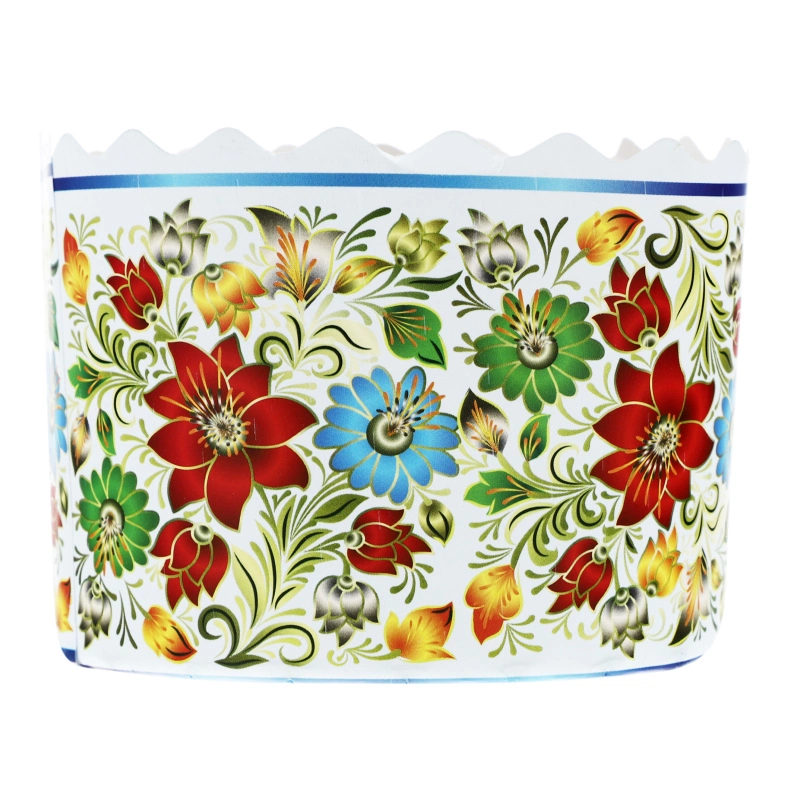 Форма Дуже добре d110мм  д.куліча