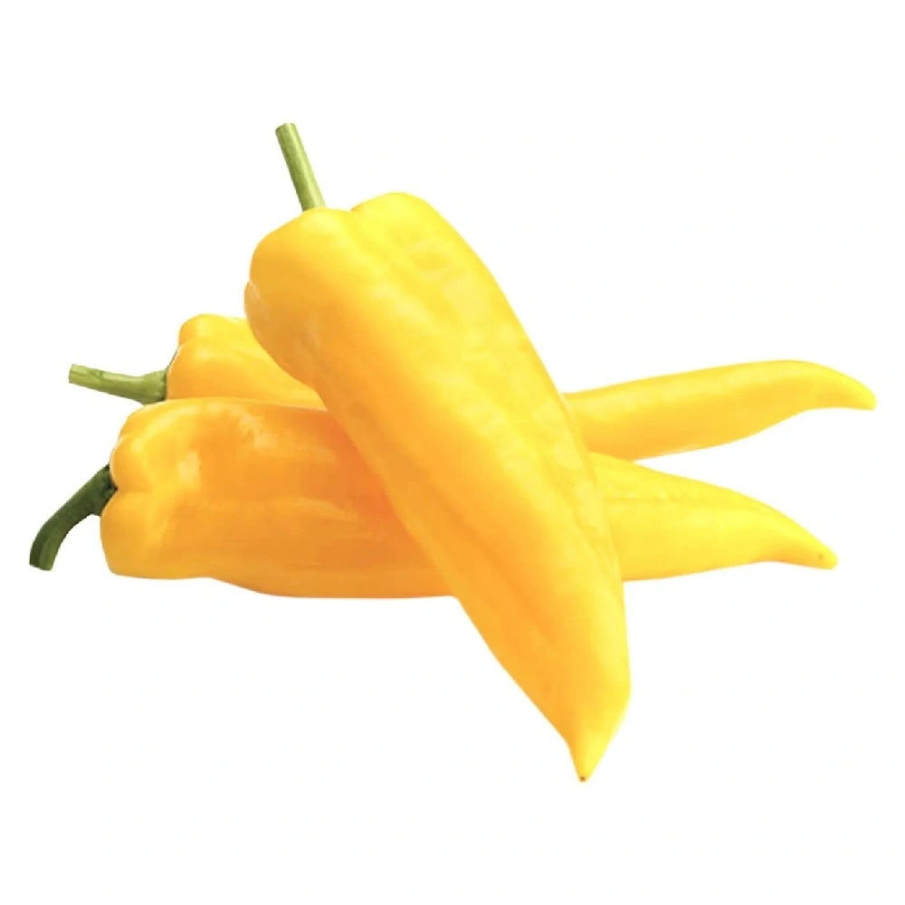 Перець капі жовтий
