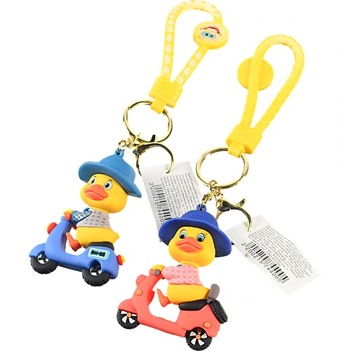 Брелок декоративний тип 1