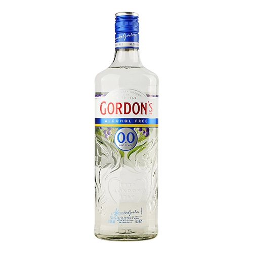 Напій безалкогольний Gordon's Alcohol Free 0.7 л