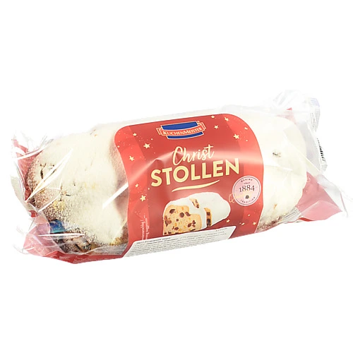 Пиріг Кухенмайстер 500г різдвяний