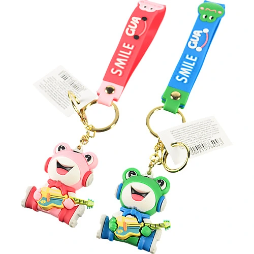 Брелок декоративний тип 21