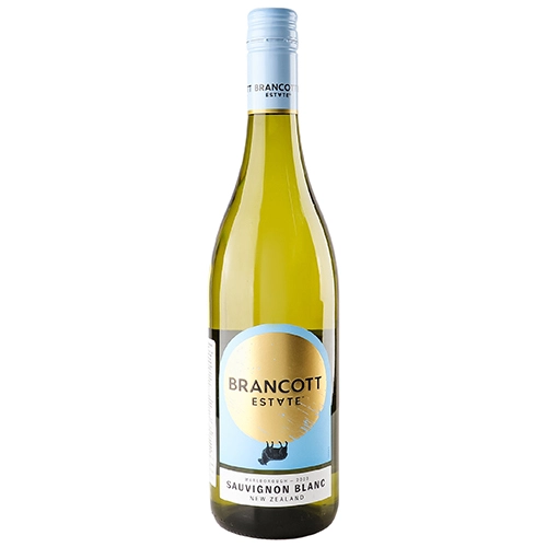 Вино Brancott Estate 0.7л біле сухе marborough sau