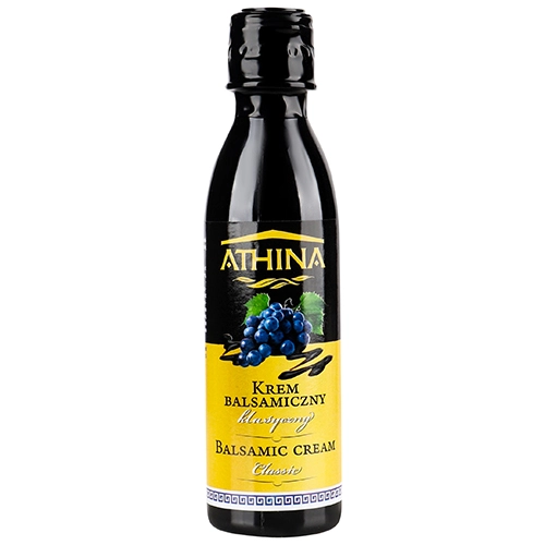 Крем Athina 250мл бальзамічний