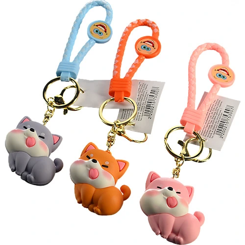 Брелок декоративний тип 10