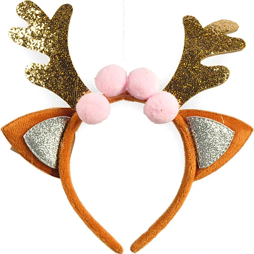 Обруч новорічний асортимент тип 14