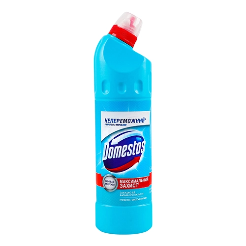 Засіб універсальний Свіжість Атлантики Domestos 750мл