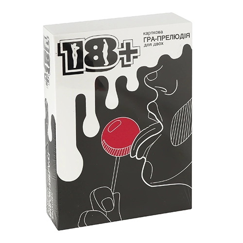 Настільна гра Strateg 18 розважальна 30293