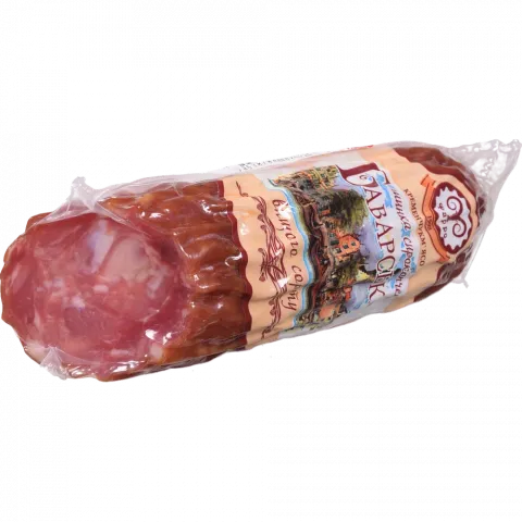 Шинка Фарро Баварська с/в в/ґ т/у ваг.