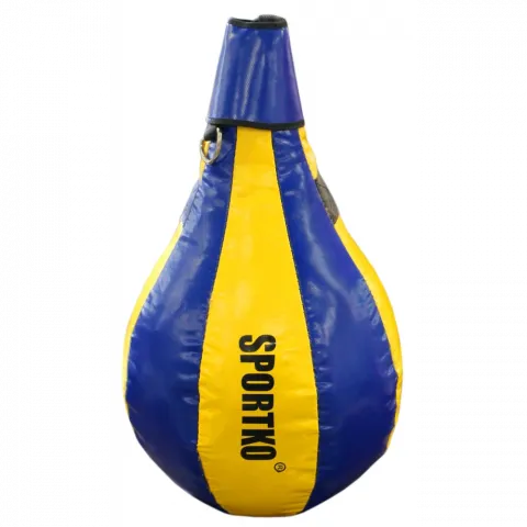 Груша боксерська Каплеподібна ГП3