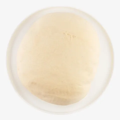 Тісто дріжджове здобне ваг. Кулінар.