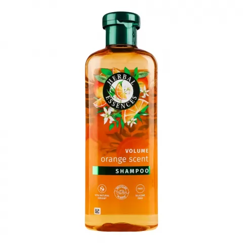 Шампунь Herbal 350 мл Аромат апельсину