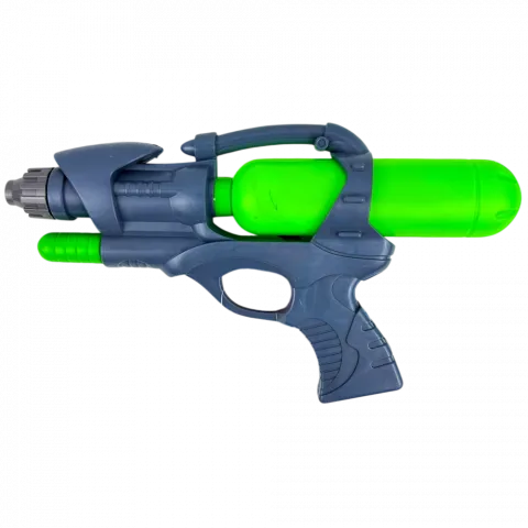 Водяний пістолет, 26CM S34820400 И134 (КиН)