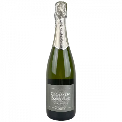 Вино ігр. Vignerons de Mancey 2021 0,75л біле брют 12(Фр)