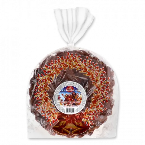 ОК Калач Різдвяний 800 г