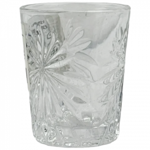 Чарка скл. 50мл арт. LXY4002-64582 И981