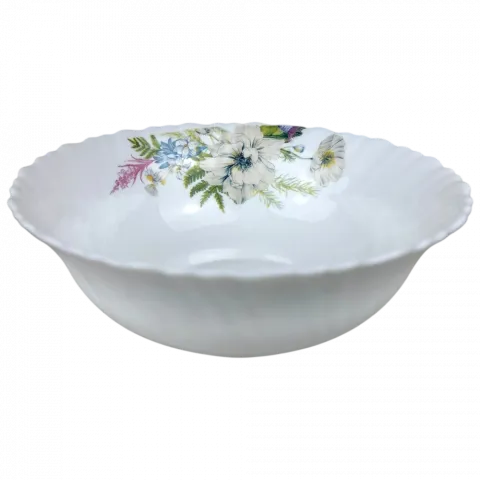 Тарілка супова склокер. 17,8 см арт. 16191-4 И638