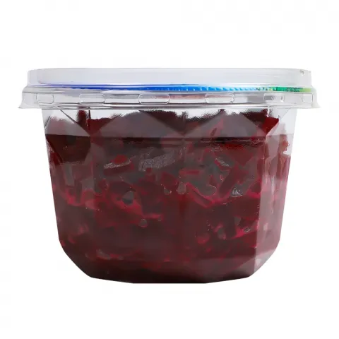 Салат Чудова Марка 300 г з буряка