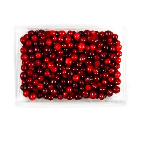 Журавлина (Наш імпорт) 250 г в уп. шт.