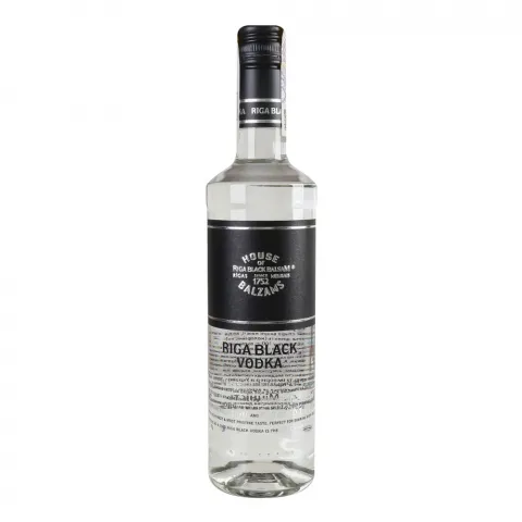 Горілка Рига Блек 0,5 л