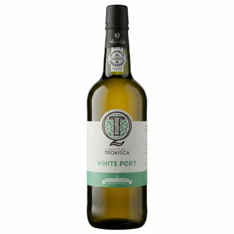 Вино Q Trovisca White Порт 0,75л 19 ПортугаліяИ046