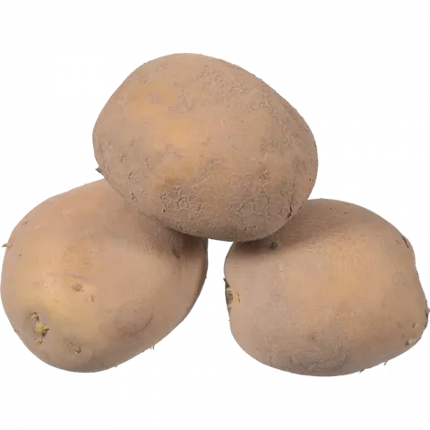 Картопля деш. вага