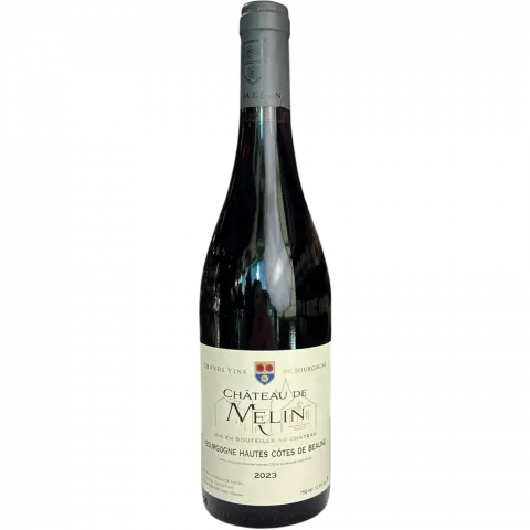 Вино Hautes Cotes de Beaune 0,75л сухе черв. 12,5 Франція