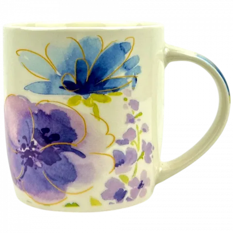 Чашка кер. 350 мл арт. SDM020-D674-16125 И711