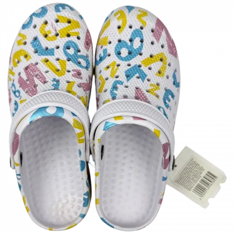 Взуття літнє жін сабо арт. 43332-20 И825