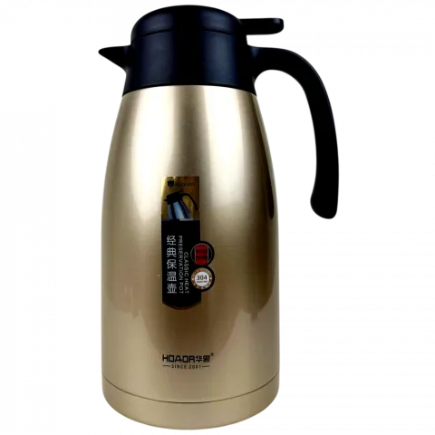 Термос 2,2л арт. 9037-7 И688