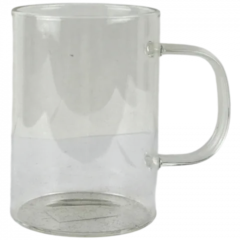Чашка скл. 300мл арт. 955-13-64604 И254