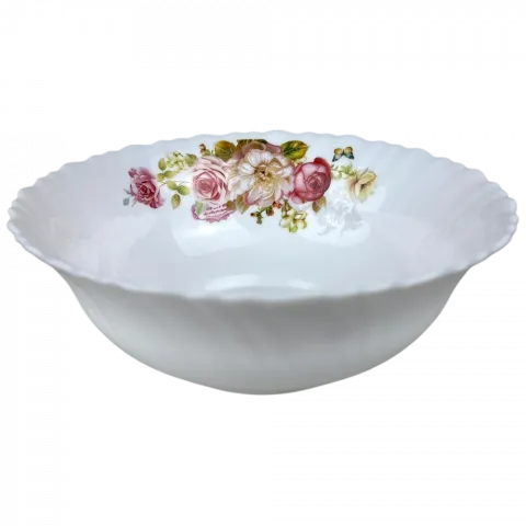 Тарілка супова кер. 17,8 см арт. LHW70-5-16191 И375