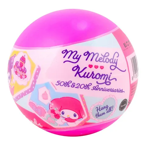 Ігрова Фігурка CoolThings Моя Мелоді і Куромі HK024