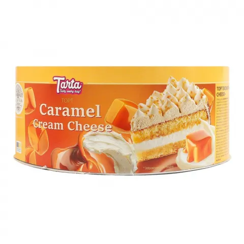 Торт Tarta 450 г Caramel Cream Cheese