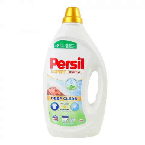 Гель д/прання Persil 1,8 л Сенситив