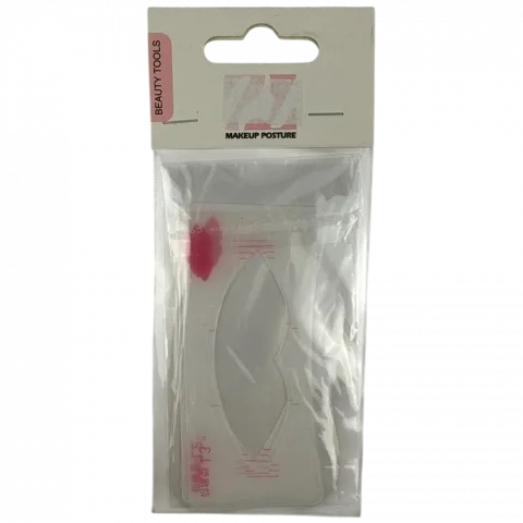 Трафарет для підводки 3 шт. арт. ZZ-224121-14199 И107