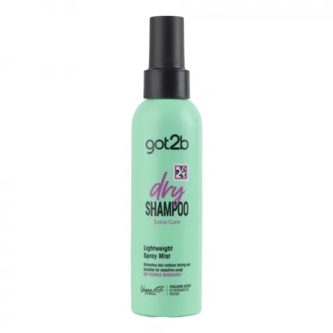 Шампунь сухий Got2b 150 мл Lightweight Mist
