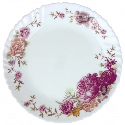 Тарілка десертна склокер. 18,5 см арт. 16191-8 И652