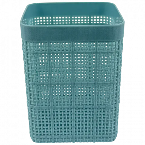 Кошик настільний пласт. арт. A9096 И800