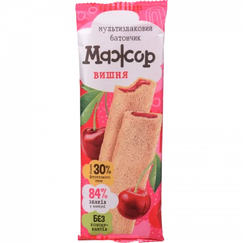 Печ АВК Мажор 49 г вишня