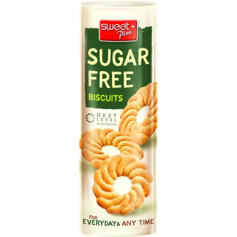 Печ Sugar Free 150 г без цукру (Болгарія)И467