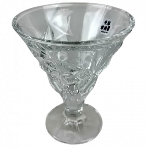 Креманка скл. 215мл арт. LXBQ03-3-64582 И152