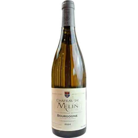 Вино Bourgogne 0,75л сухе біле 12,5 Франція