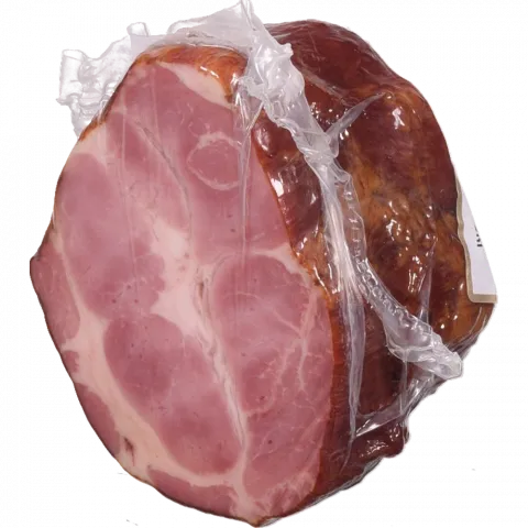 Шийка Лібра Особлива із свинини к/в в/ґ ваг.