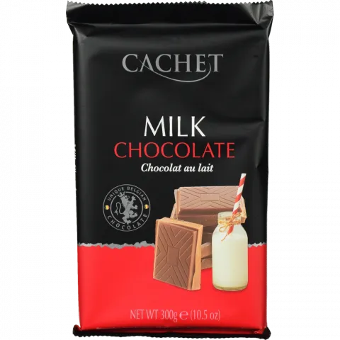 Шок Cachet 300 г мол.