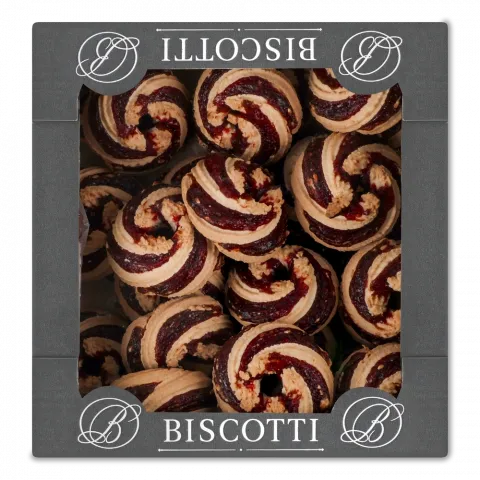 Печ Biscotti 400 г Фіора