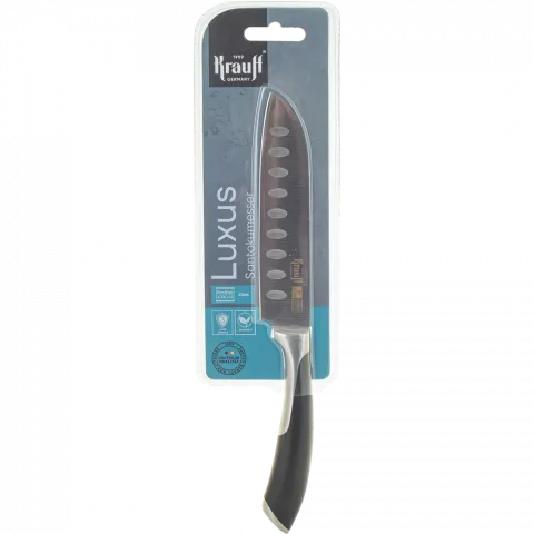 Ніж сантоку 12,7 см 29305006