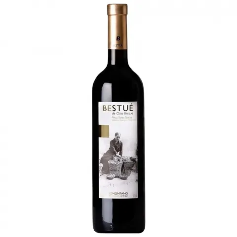 Вино BESTUE FINCA ST SABINA 0,75л сухе черв.14,5(Іспанія)