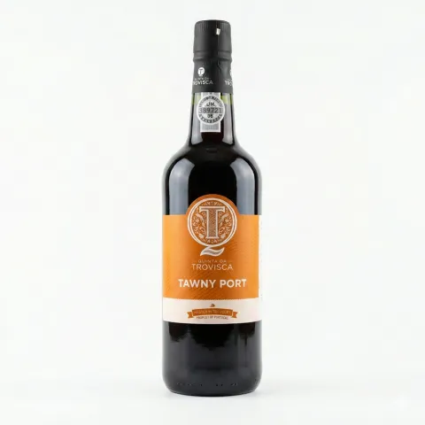 Вино QuintaDaTrovisca Tawny Портвейн 0,75л 18,5Португалія